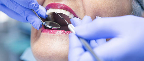 Best Emergency Gum Pain Relief  in Jasper, IN